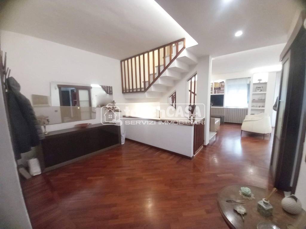 Villa a Aversa in Via Eugenio Montale - Foto 5