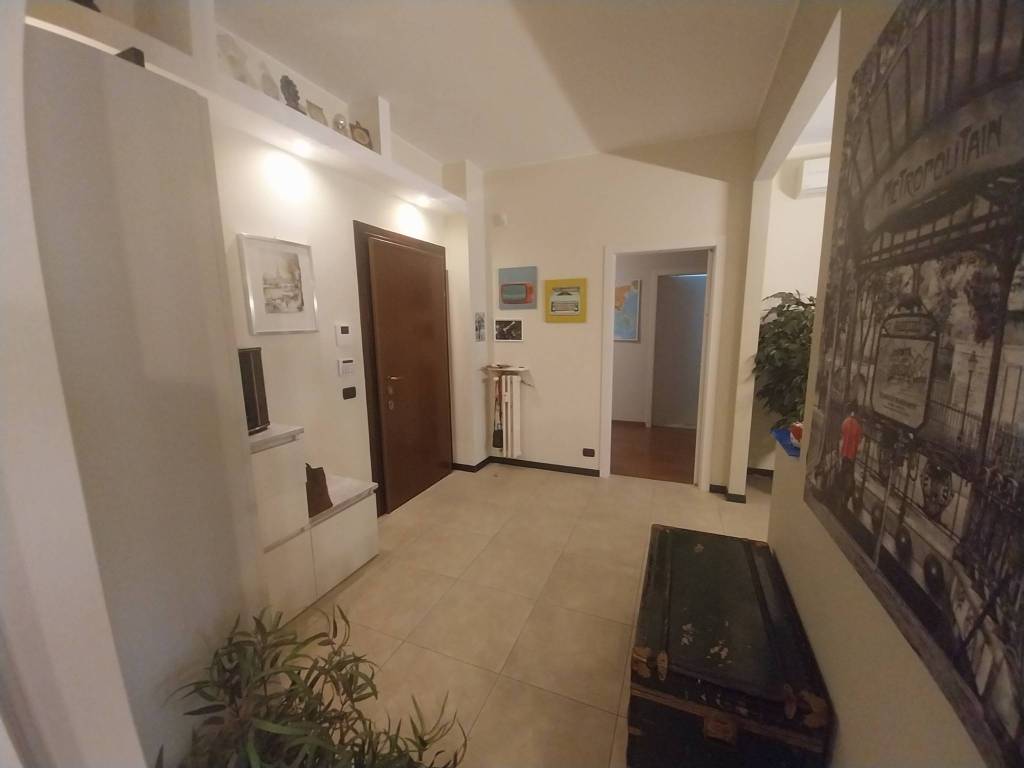 Appartamento a Bergamo in Via Divisione Tridentina, 3 - Foto 2