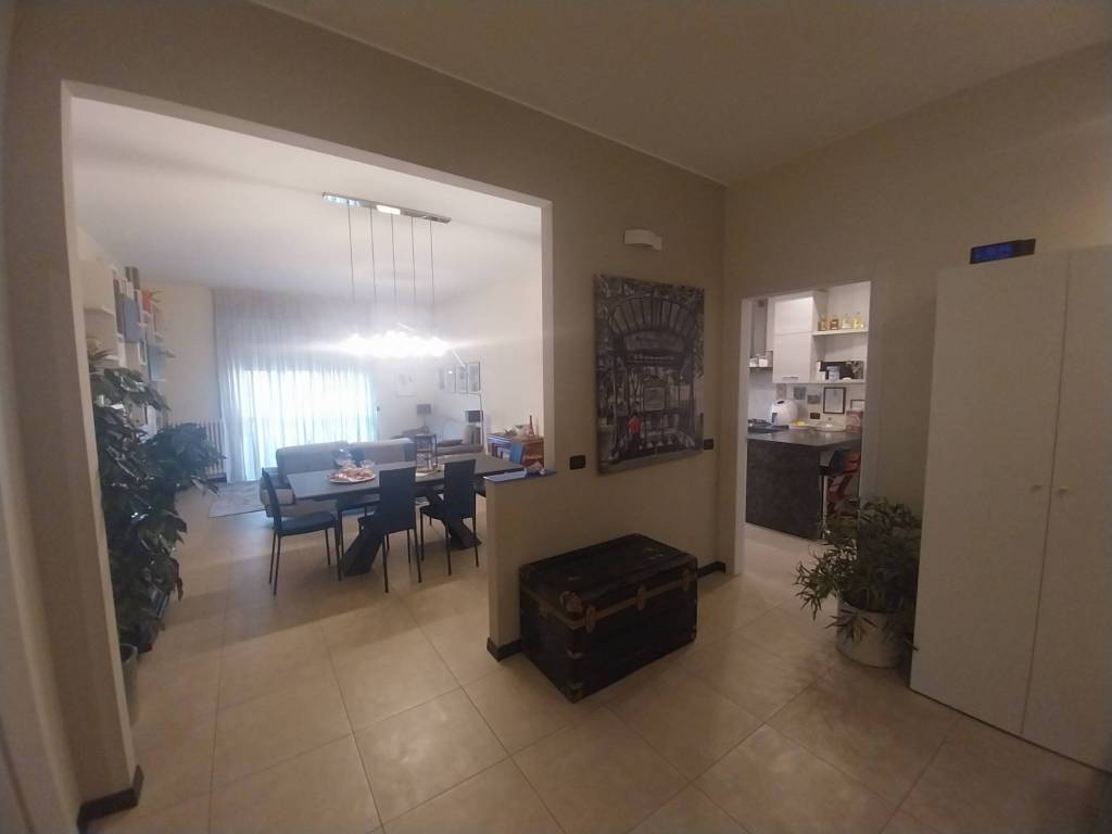 Appartamento a Bergamo in Via Divisione Tridentina, 3 - Foto 3