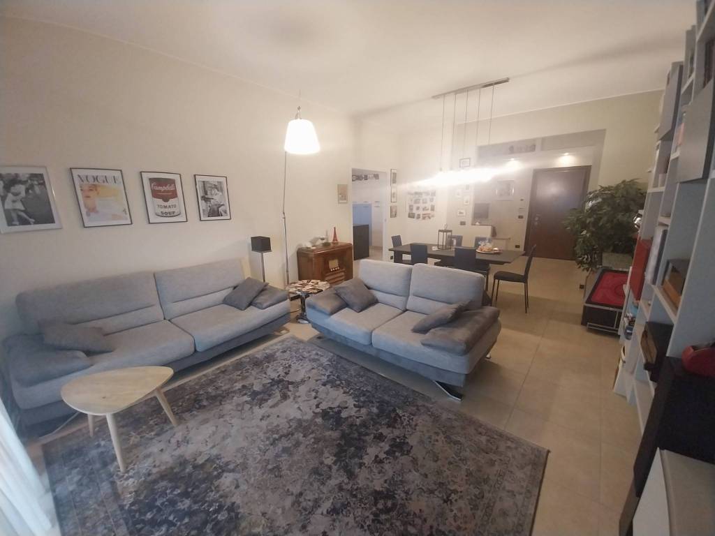 Appartamento a Bergamo in Via Divisione Tridentina, 3 - Foto 4