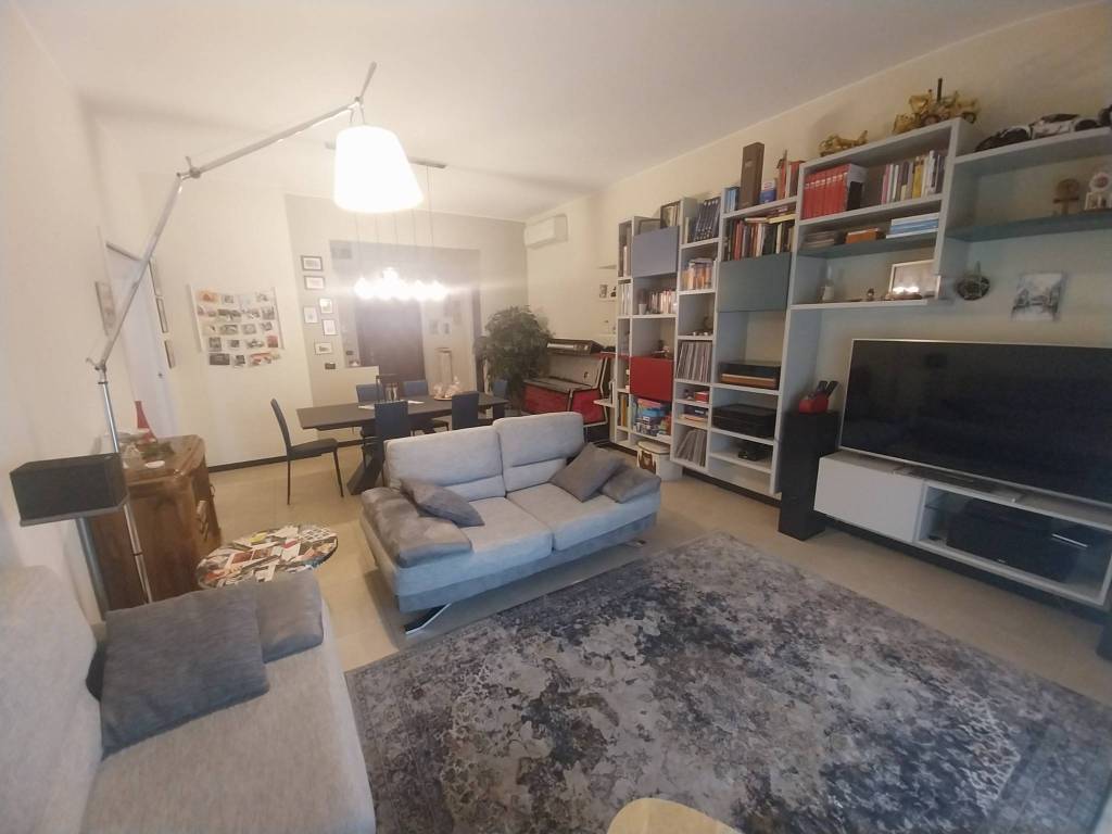 Appartamento a Bergamo in Via Divisione Tridentina, 3 - Foto 5