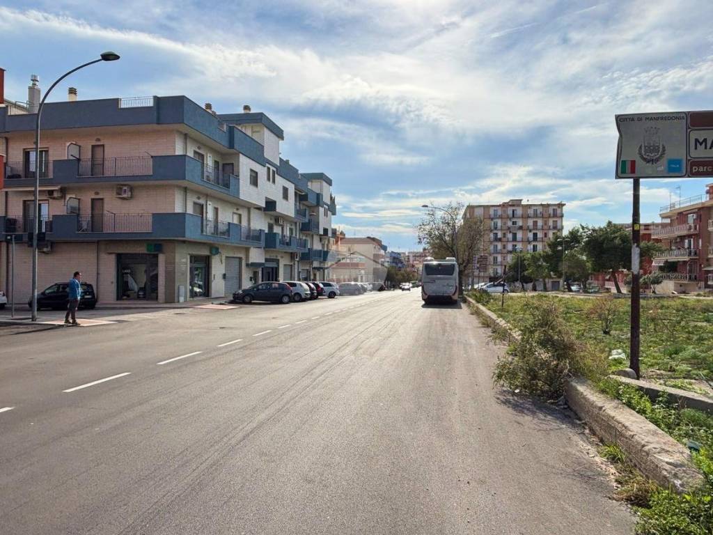 Immobile a Manfredonia in MANFREDONIA VIA GARGANO, 1 - Foto 3