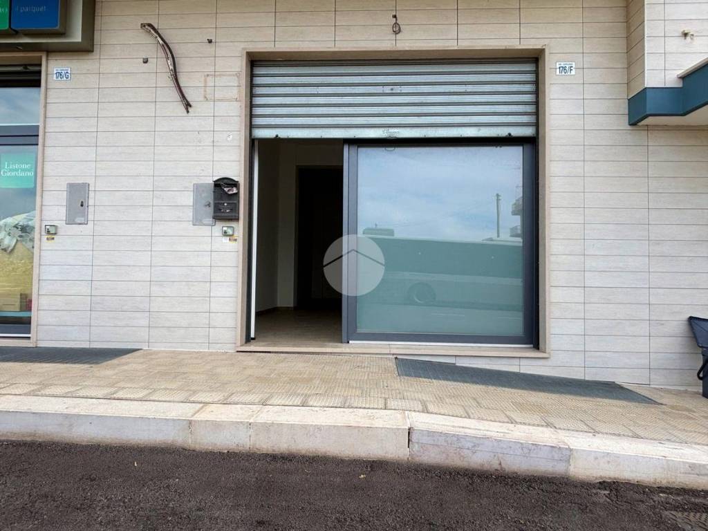 Immobile a Manfredonia in MANFREDONIA VIA GARGANO, 1 - Foto 5