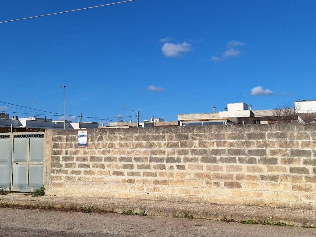 Terreno a Sternatia in Via Bologna - Foto 4