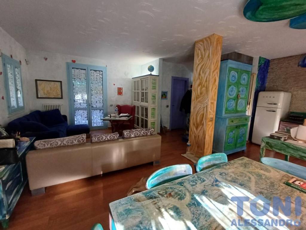 Villetta a schiera a Montelupo fiorentino - Foto 3