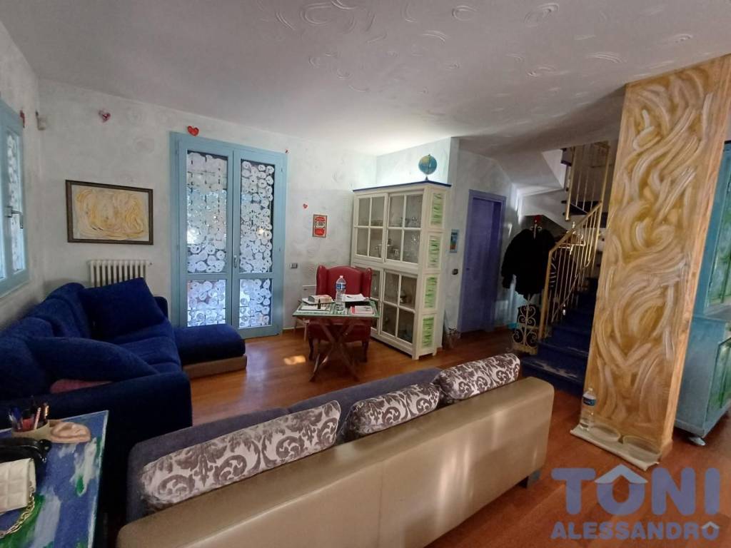 Villetta a schiera a Montelupo fiorentino - Foto 4