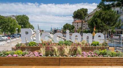 Palazzo / stabile a Riccione in Viale Trento Trieste - Foto 4