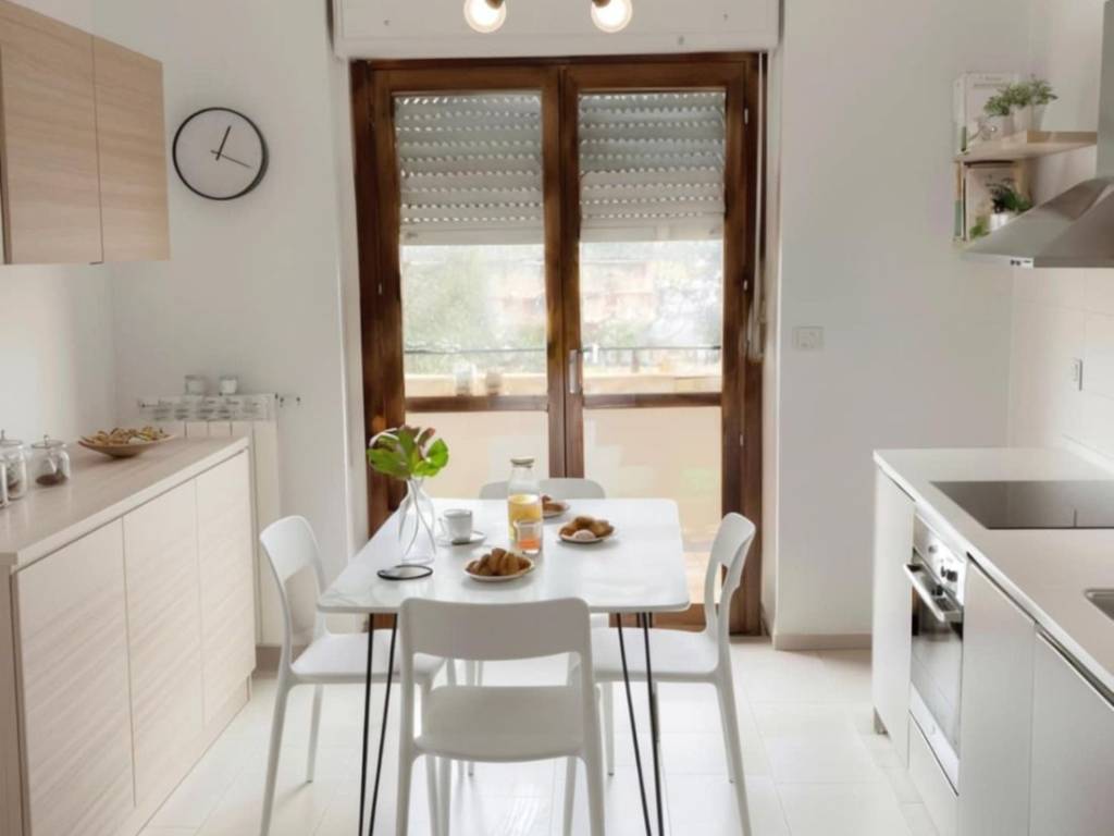 Appartamento a San nicola la strada in Via Trieste, 54 - Foto 3