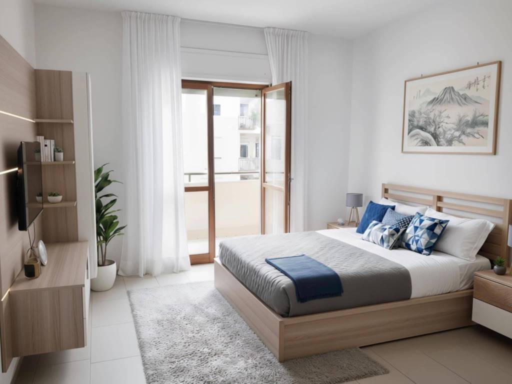 Appartamento a San nicola la strada in Via Trieste, 54 - Foto 5