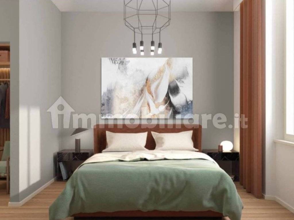 Appartamento a Pavia in Via Eva Mameli Calvino - Foto 4