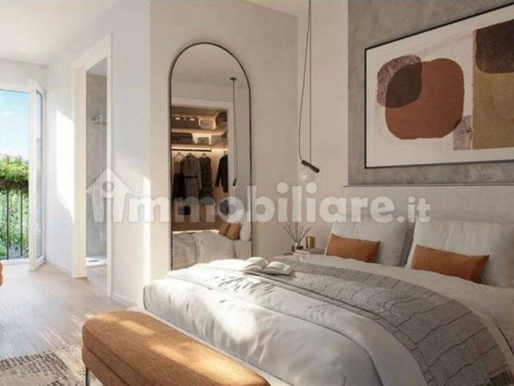 Appartamento a Pavia in Via Eva Mameli Calvino - Foto 5