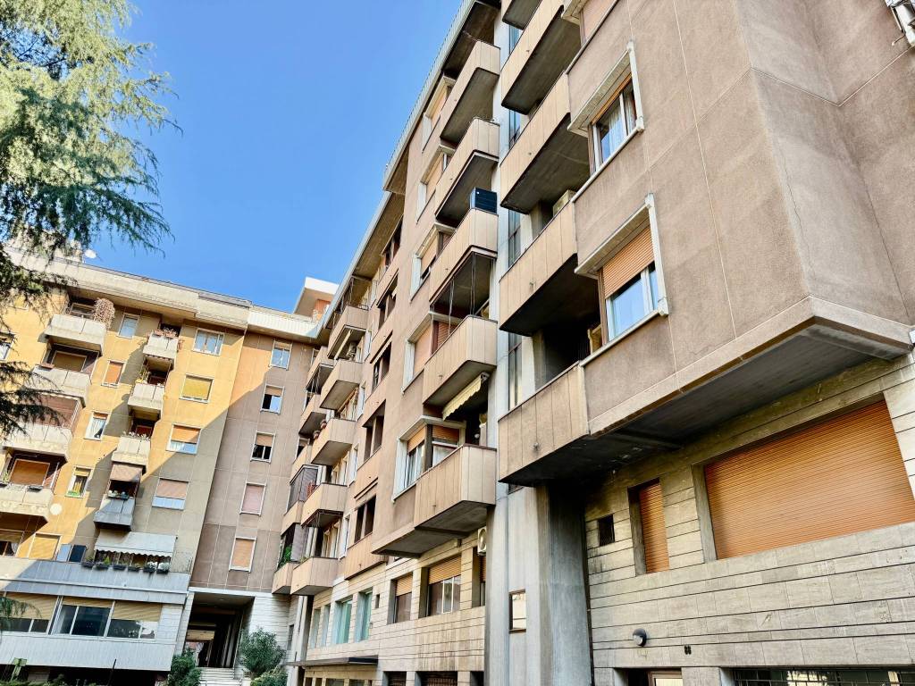 Appartamento a Brescia in Via Cipro - Foto 2