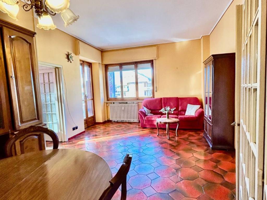 Appartamento a Cuneo in Via Villanova, 9 - Foto 4