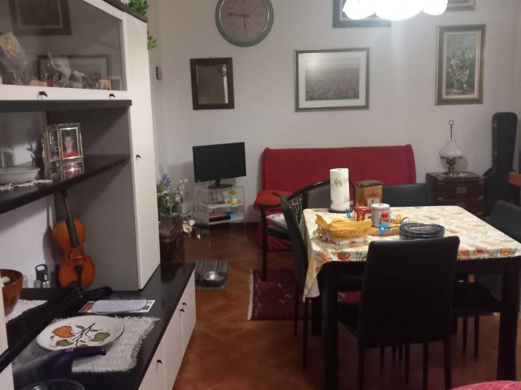 Appartamento a Cervo in Via Andrea Regolo - Foto 2