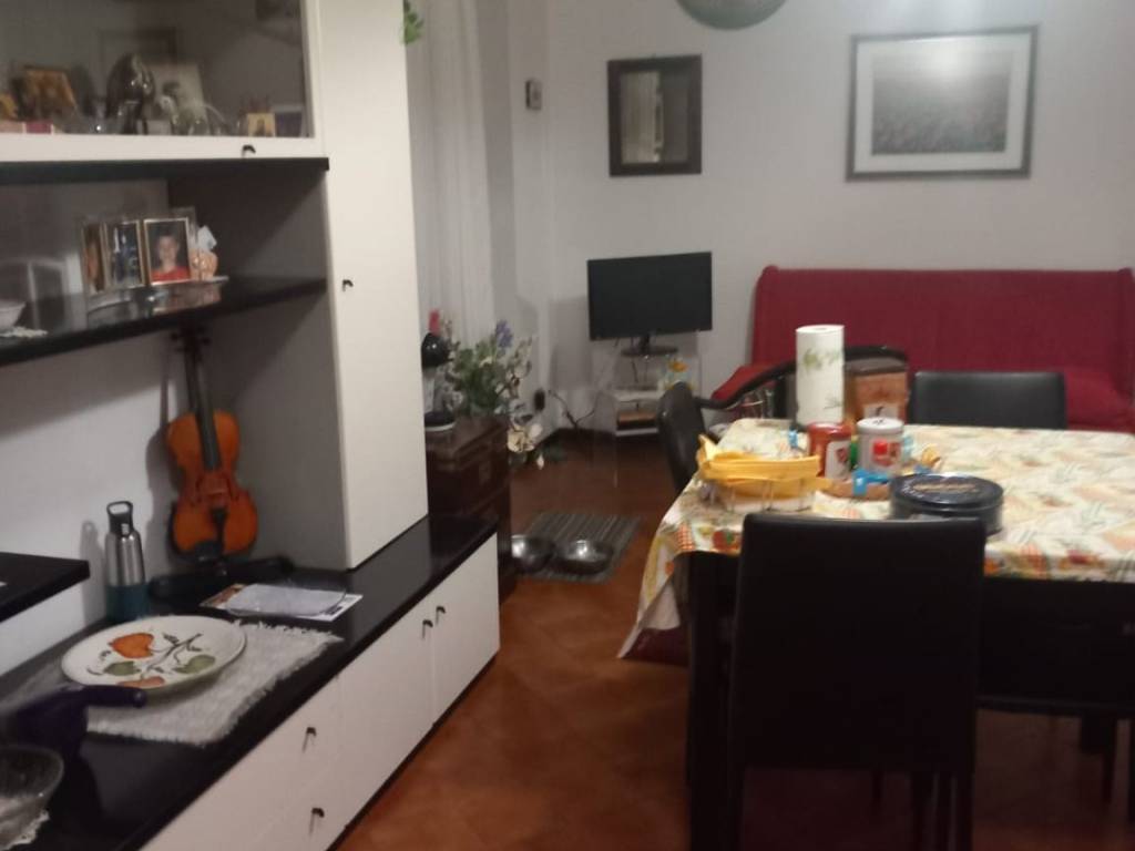 Appartamento a Cervo in Via Andrea Regolo - Foto 4