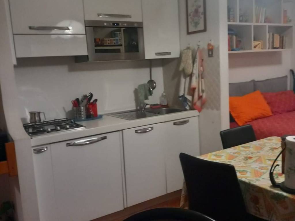 Appartamento a Cervo in Via Andrea Regolo - Foto 5
