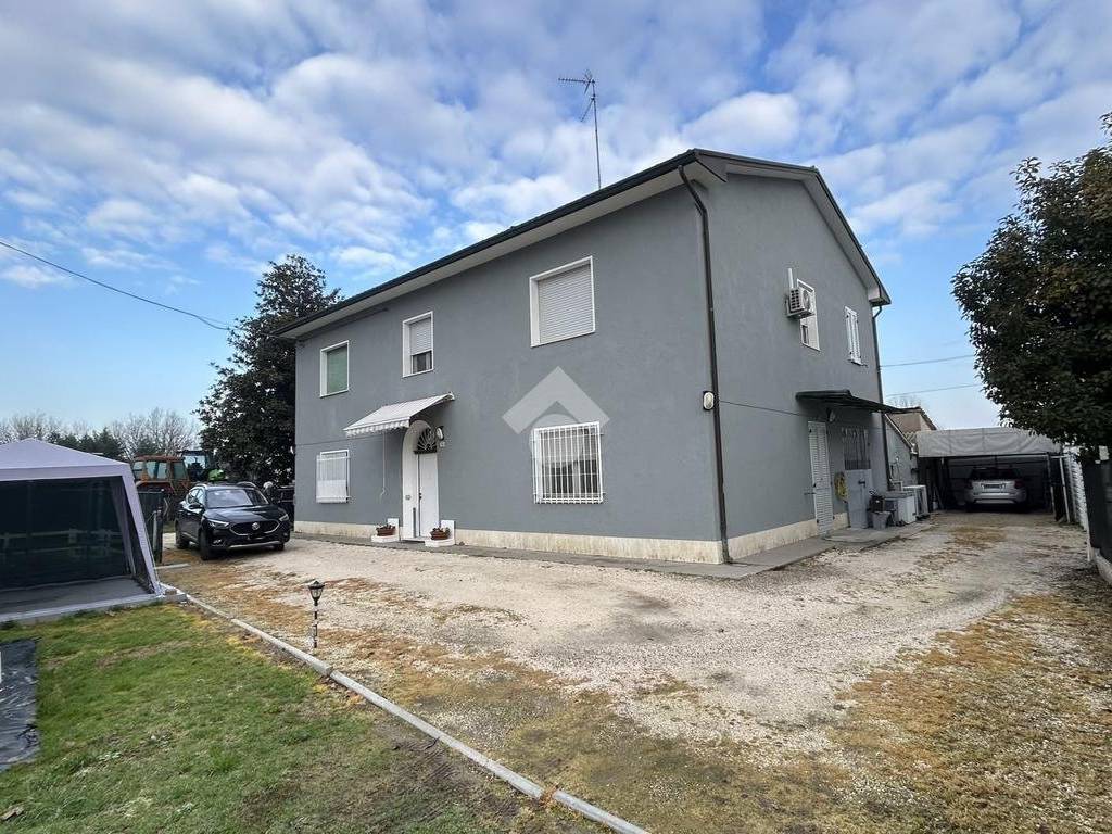 Appartamento a Alfonsine in Via Reale, 48 - Foto 2