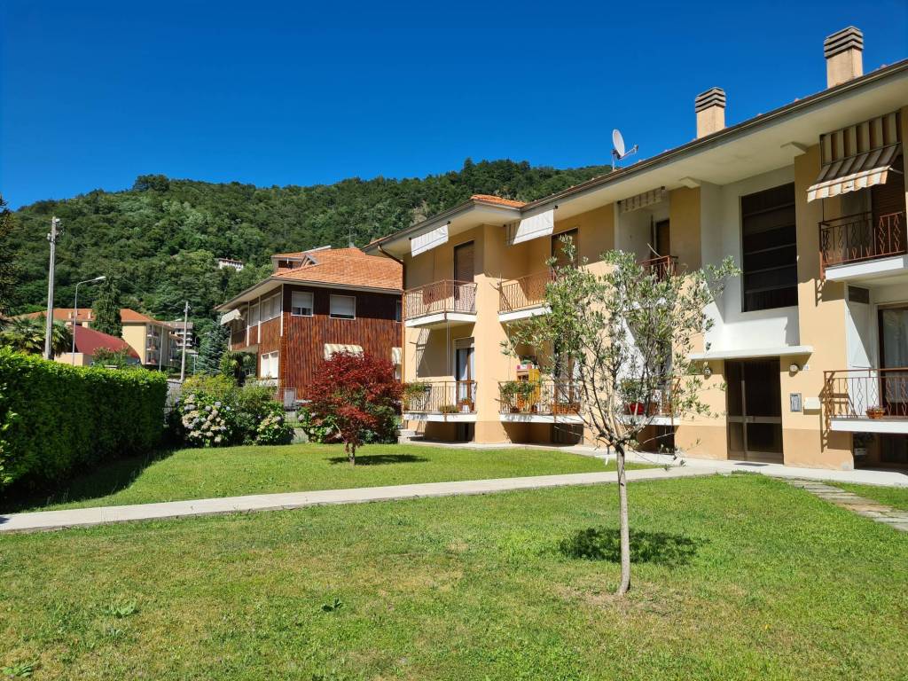 Appartamento a Varallo in Via d'Adda - Foto 2