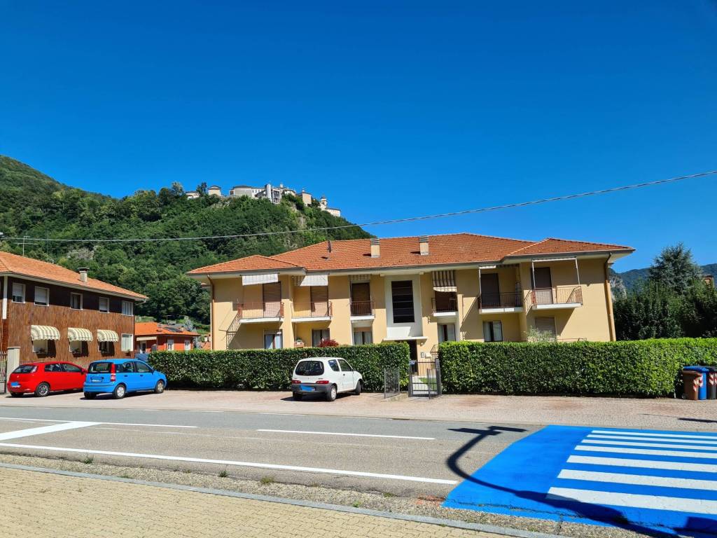 Appartamento a Varallo in Via d'Adda - Foto 5