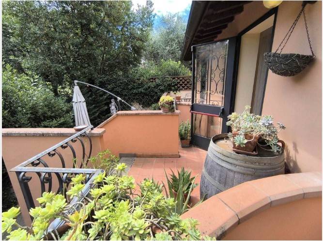 Immobile a Greve in chianti in Via Giuseppe Mazzini, 22 - Foto 2