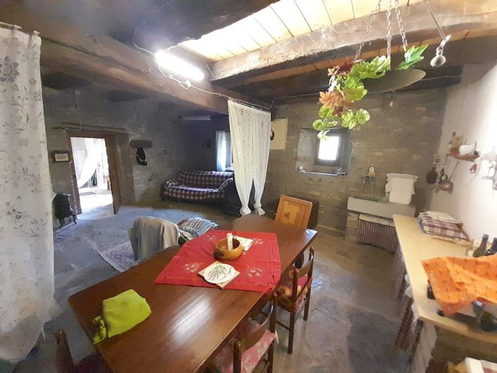 Casa indipendente a Bettola in Località Piccoli di Calenzano - Foto 2