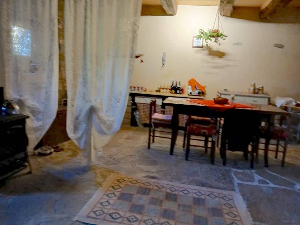 Casa indipendente a Bettola in Località Piccoli di Calenzano - Foto 4