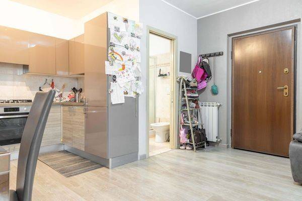 Appartamento a Fiumicino in Via del Muggine - Foto 4