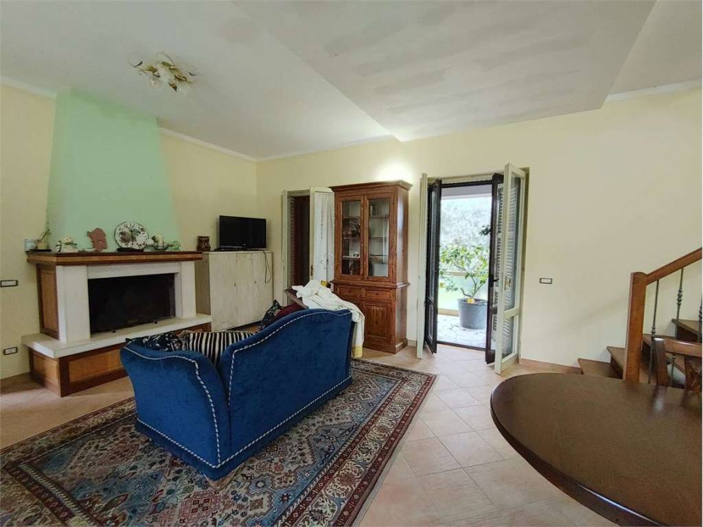 Casa indipendente a Todi - Foto 3