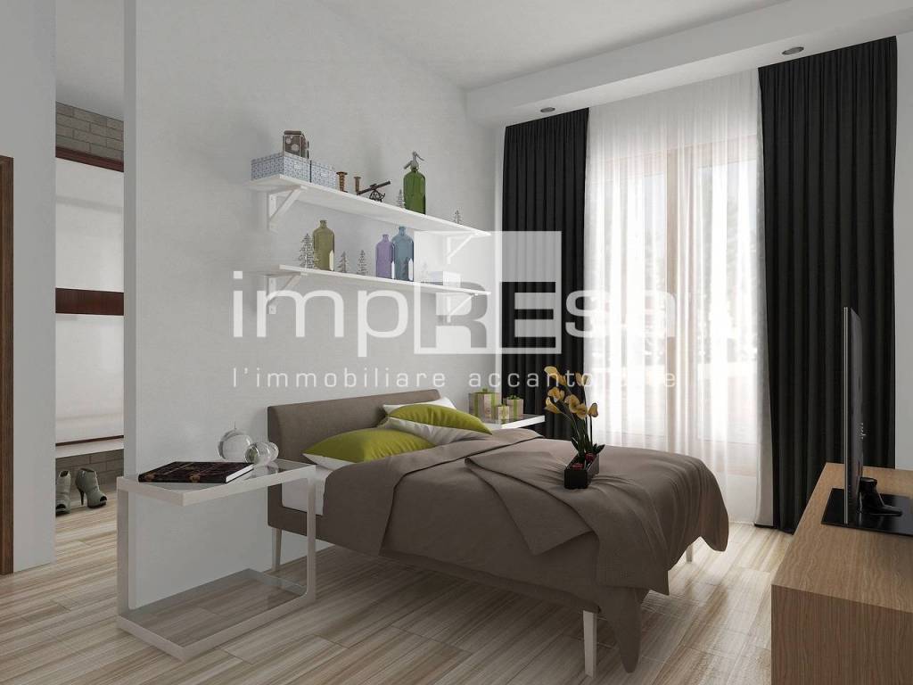 Appartamento a Montebelluna - Foto 3