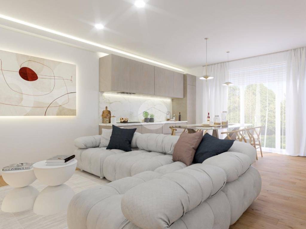 Appartamento a Verona in Via Gardesane, 148 - Foto 2