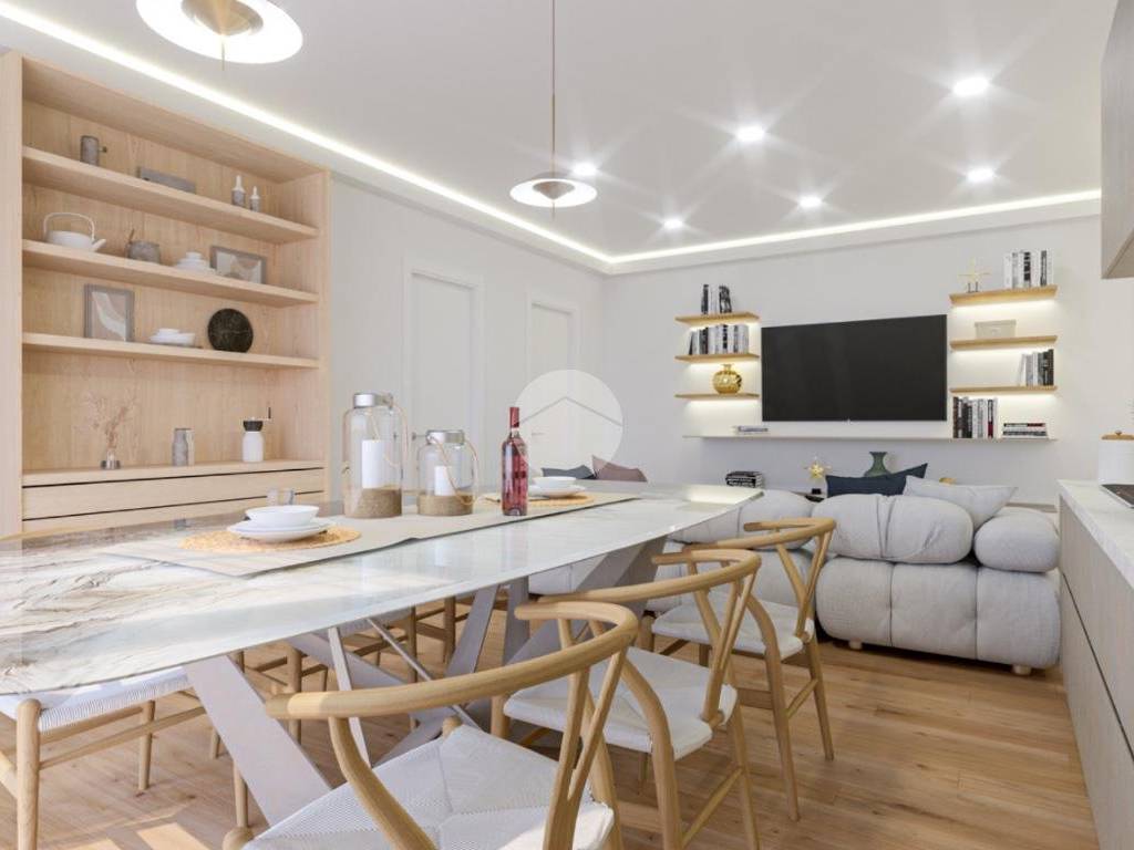 Appartamento a Verona in Via Gardesane, 148 - Foto 3