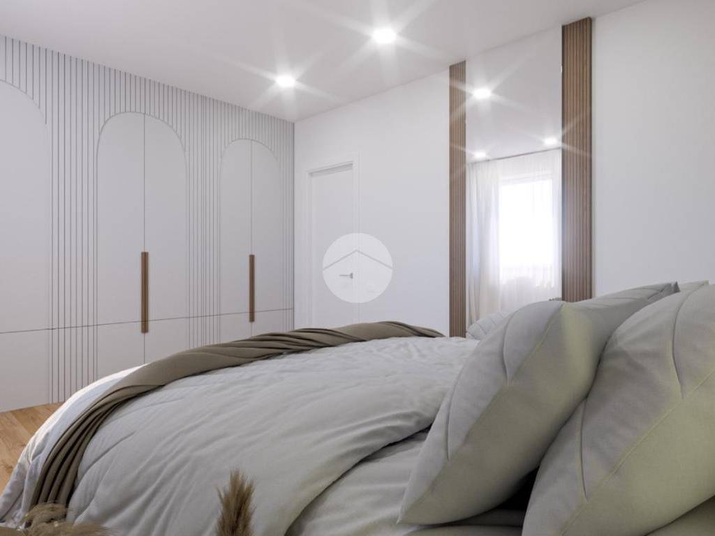 Appartamento a Verona in Via Gardesane, 148 - Foto 5
