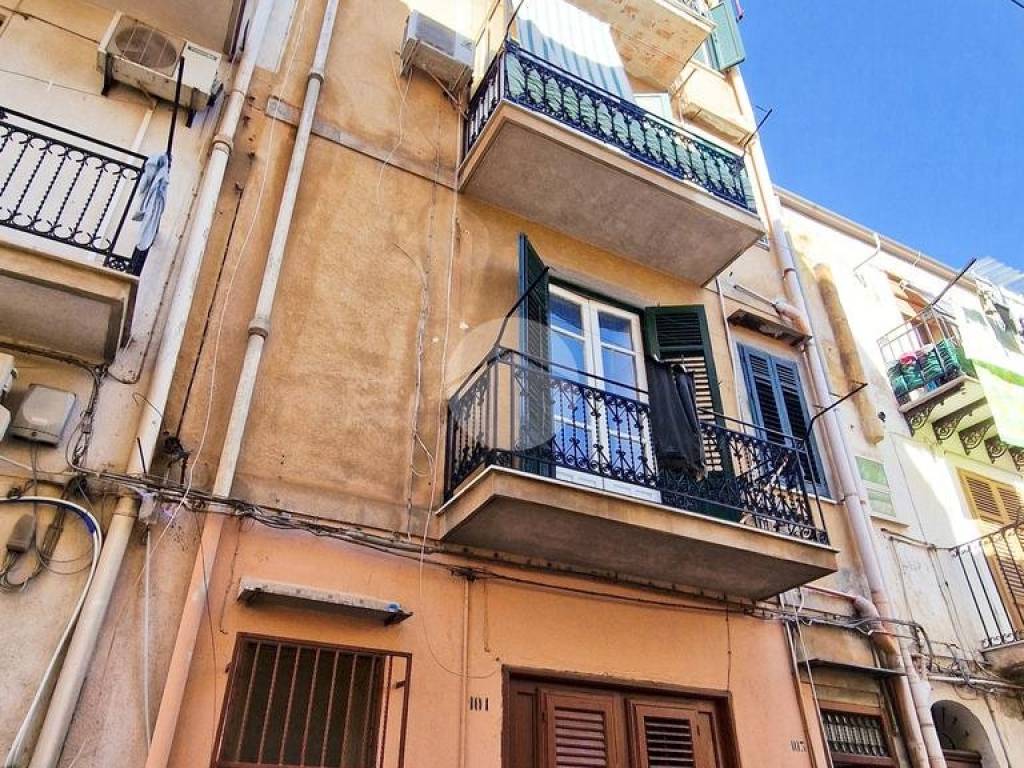 Appartamento a Monreale in Via B. Manfredi, 103 - Foto 3