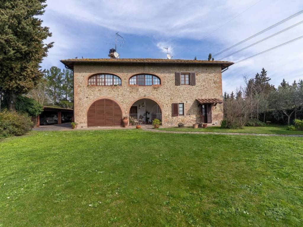 Rustico / casale a Montespertoli in Via Coeliaula - Foto 3
