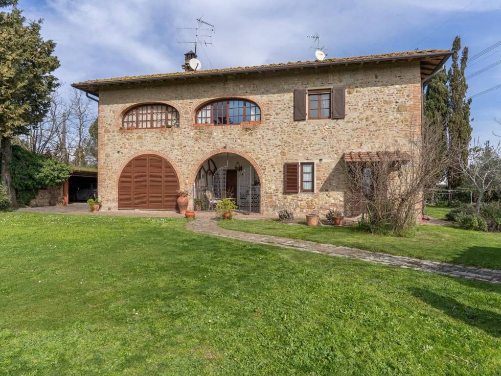 Rustico / casale a Montespertoli in Via Coeliaula - Foto 5