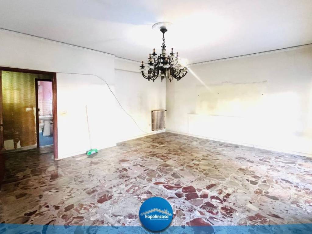 Appartamento a Casoria in Via Principe di Piemonte, 117 - Foto 2