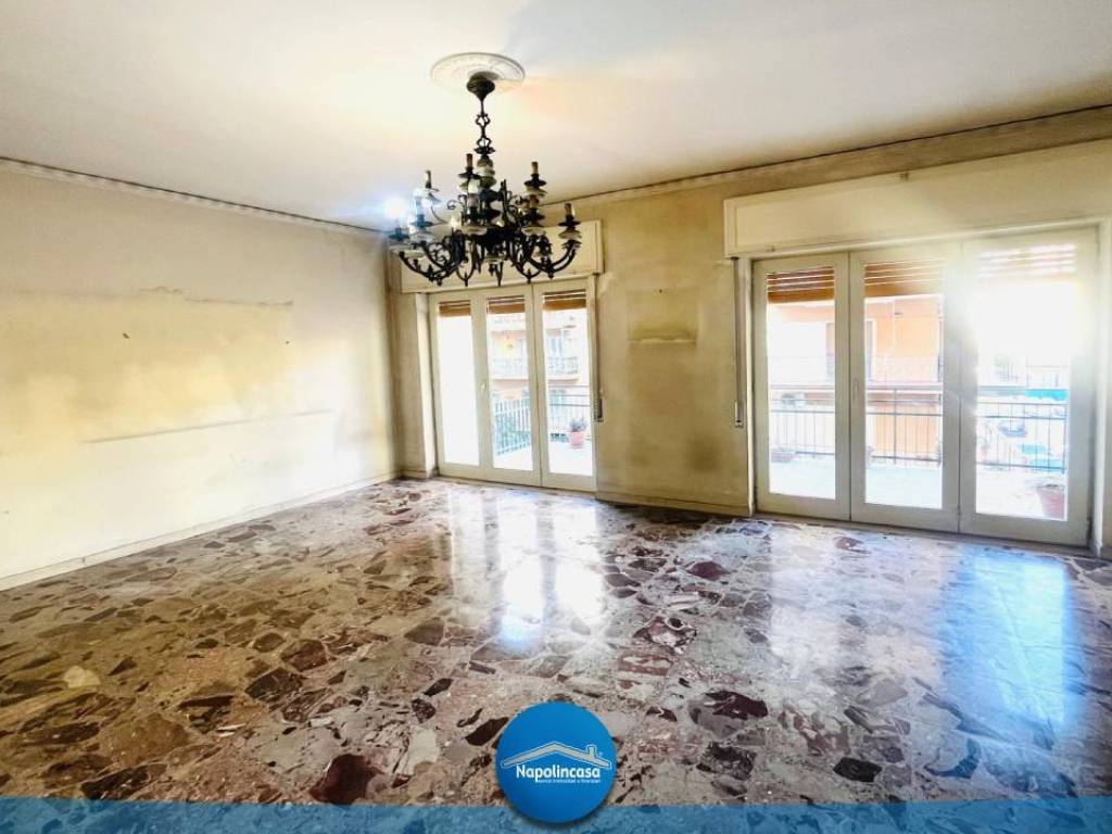 Appartamento a Casoria in Via Principe di Piemonte, 117 - Foto 3