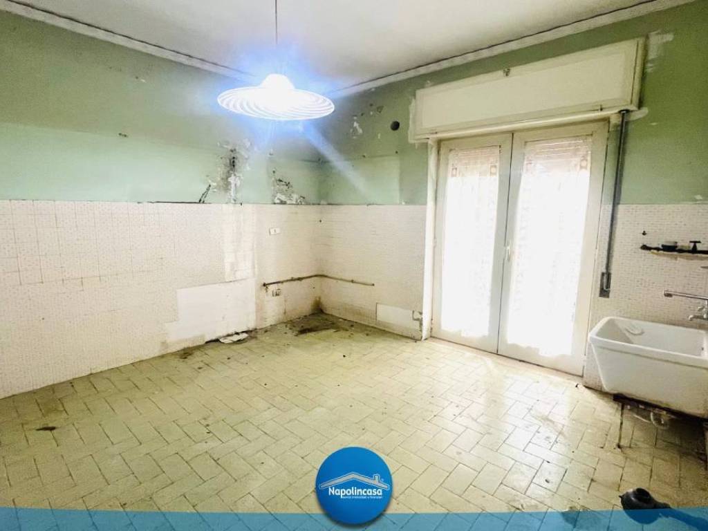 Appartamento a Casoria in Via Principe di Piemonte, 117 - Foto 4
