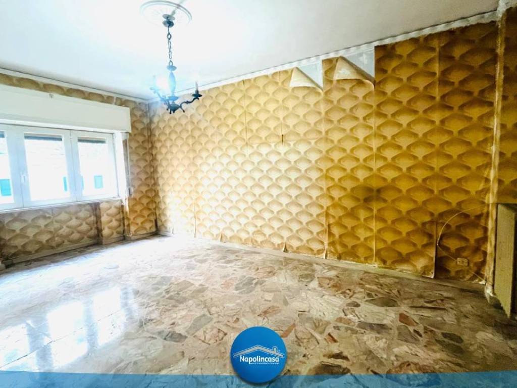 Appartamento a Casoria in Via Principe di Piemonte, 117 - Foto 5