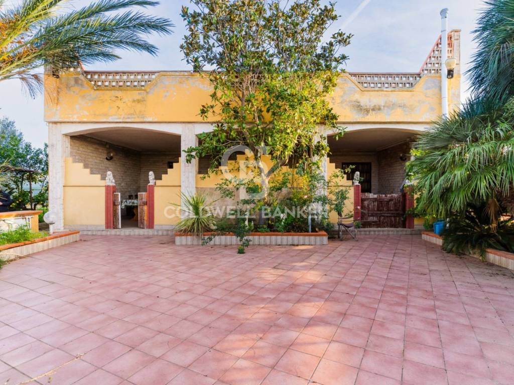 Villa a Andria in Contrada Tufarelle - Foto 3