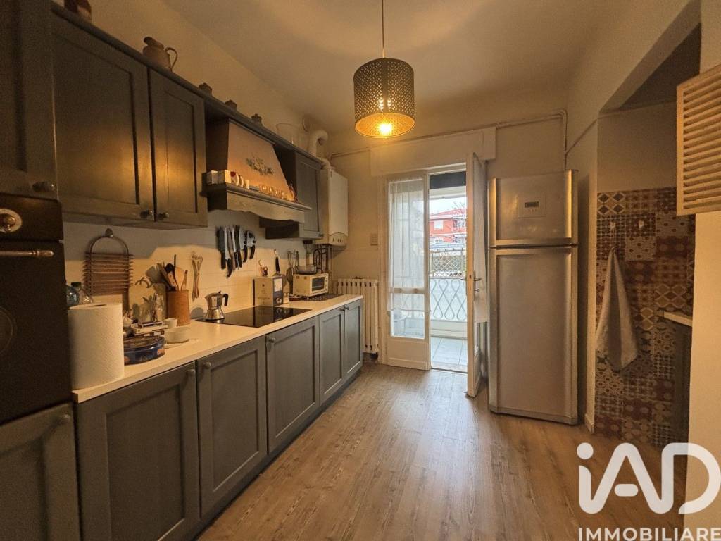 Appartamento a Abano terme in Via Monte Cinto, 2 - Foto 5