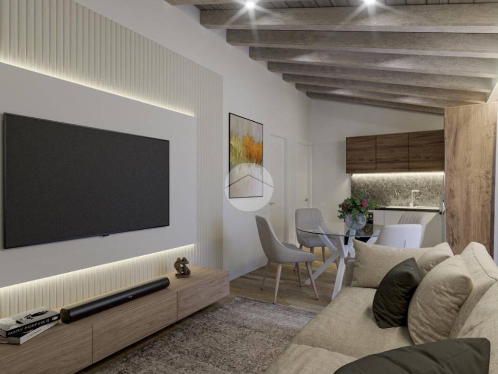 Appartamento a Verona in Via Gardesane, 148 - Foto 3