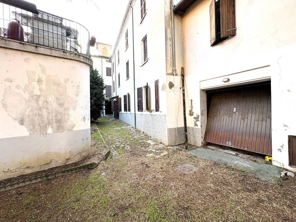 Appartamento a Sala baganza in Via Giuseppe Garibaldi, 10 - Foto 2