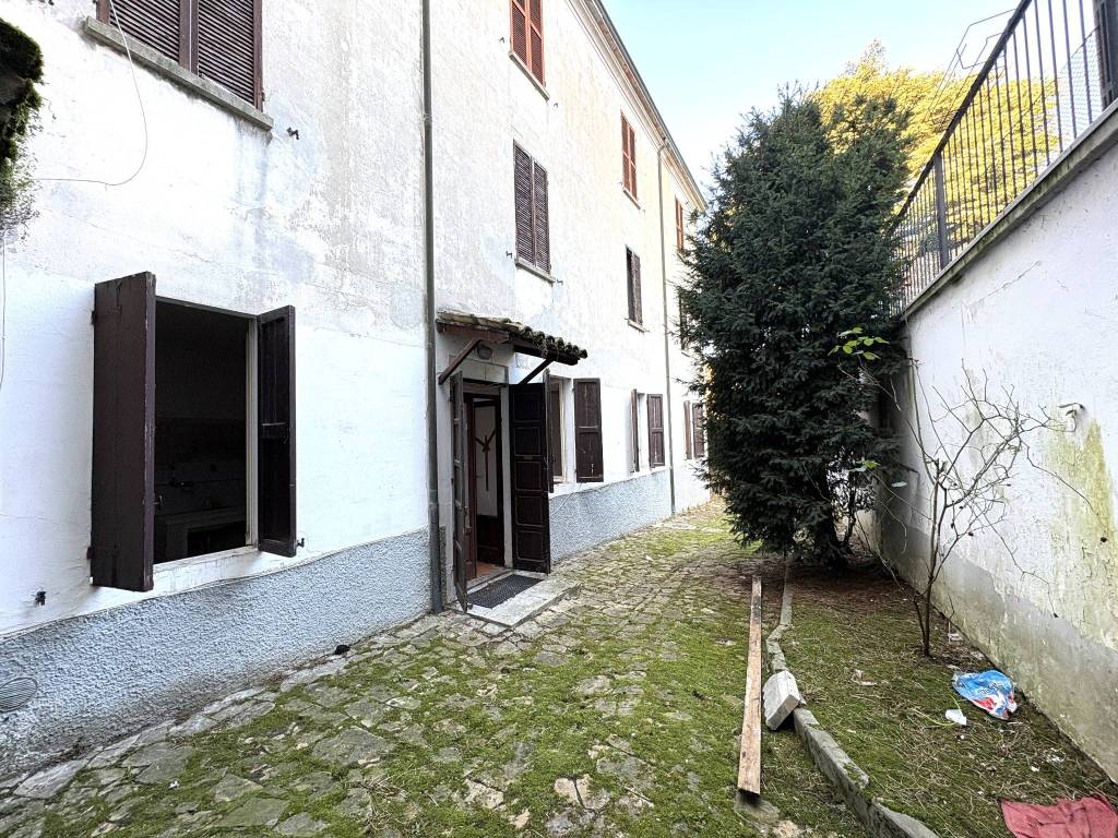 Appartamento a Sala baganza in Via Giuseppe Garibaldi, 10 - Foto 3