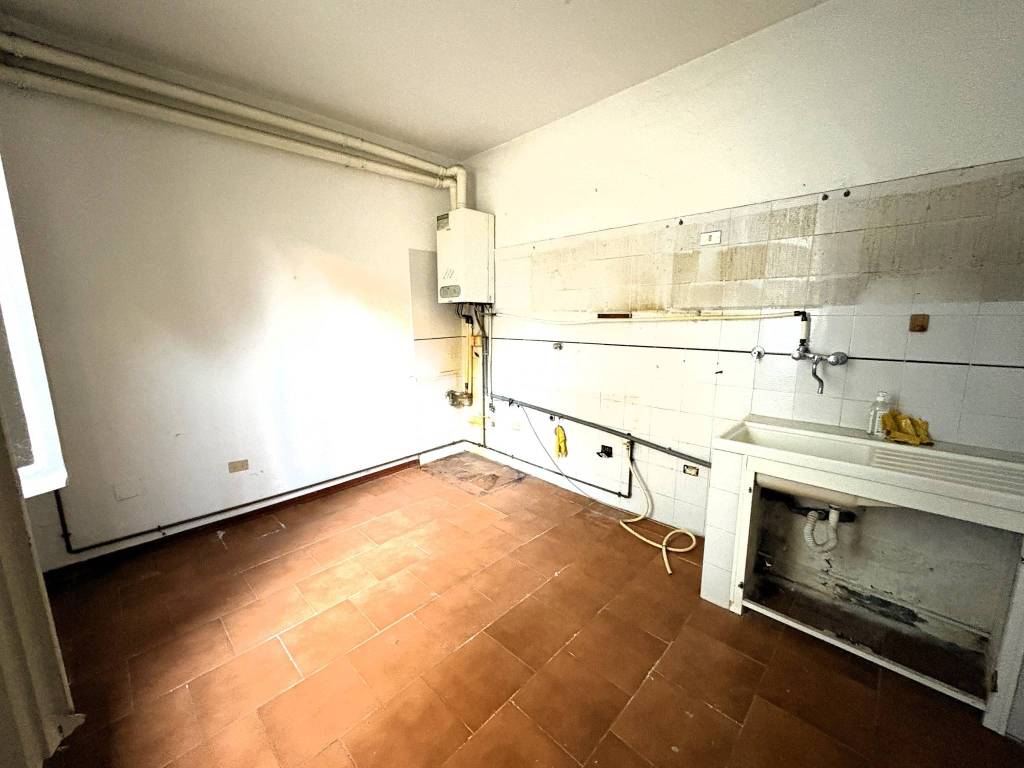 Appartamento a Sala baganza in Via Giuseppe Garibaldi, 10 - Foto 5