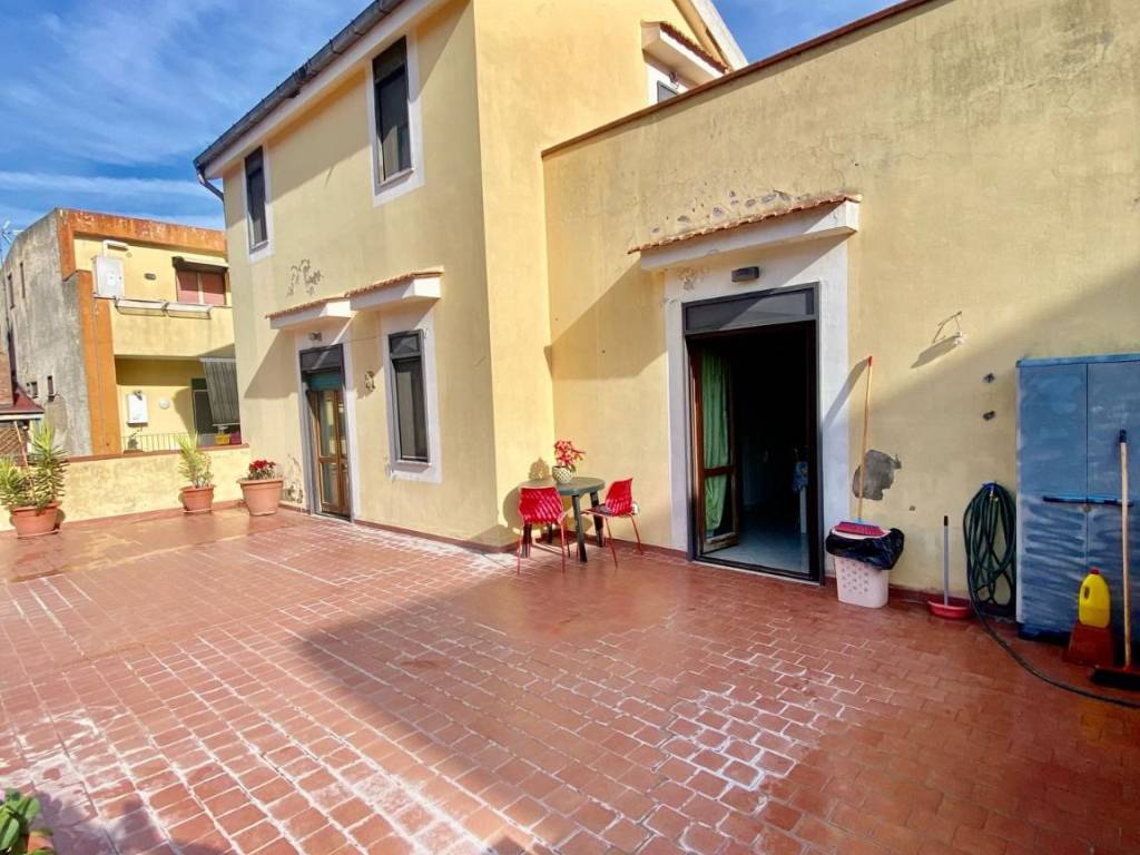 Casa indipendente a Roccapiemonte in Via Calvanese, 26 - Foto 2