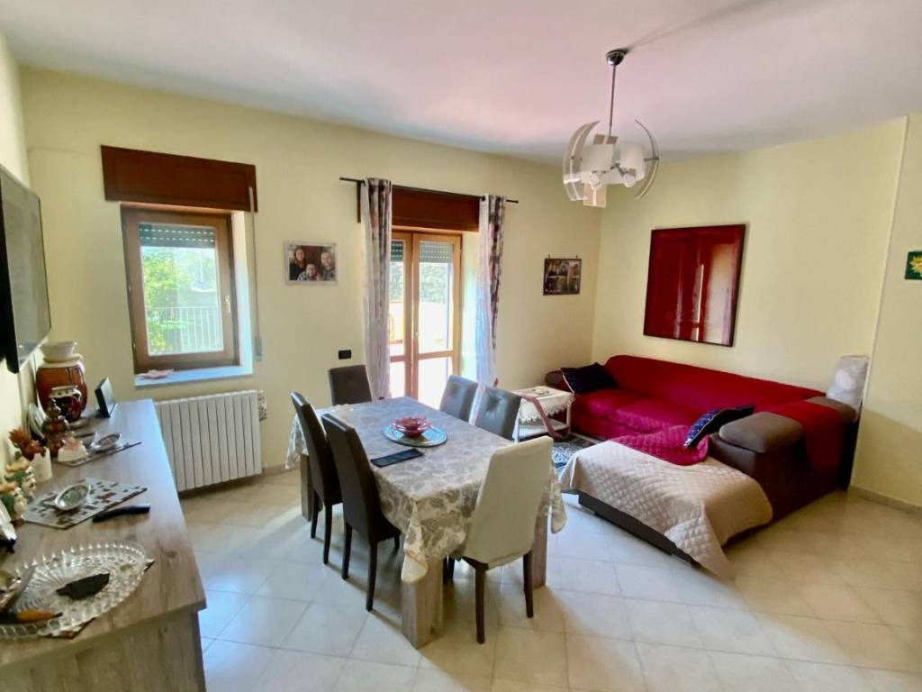 Casa indipendente a Roccapiemonte in Via Calvanese, 26 - Foto 4