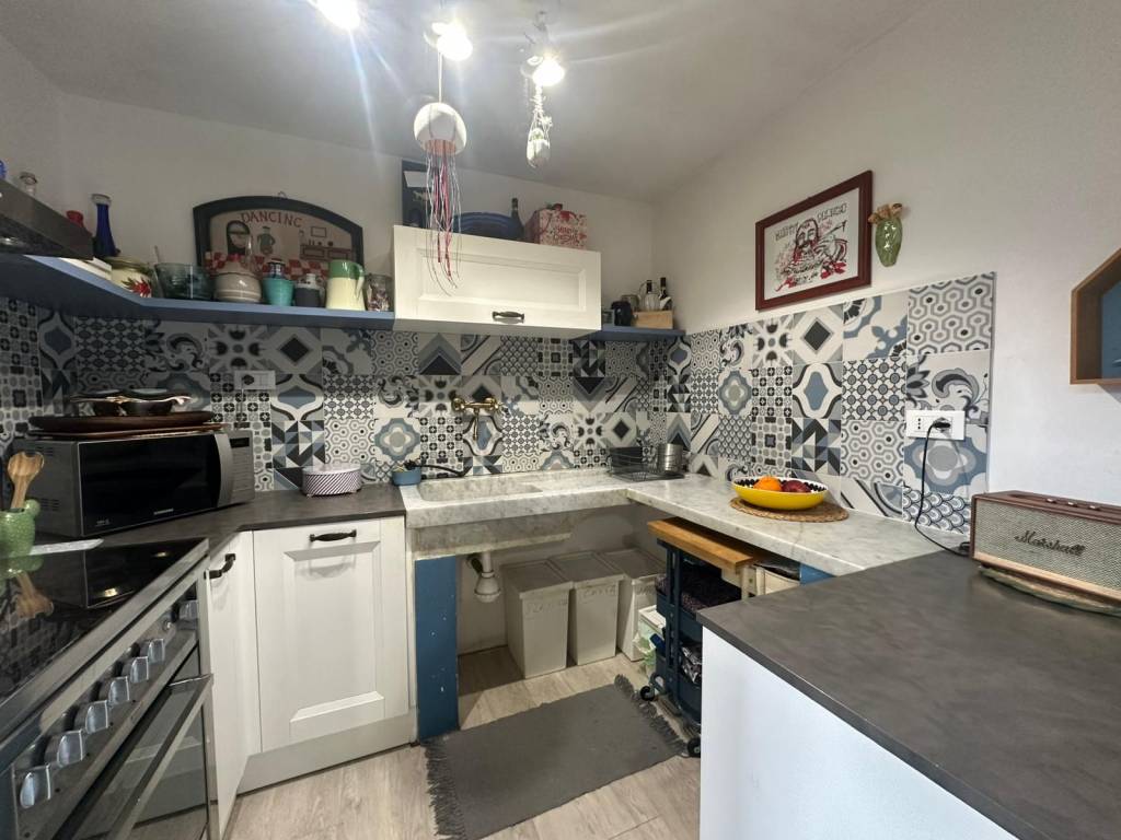 Appartamento a Castelnuovo magra - Foto 4