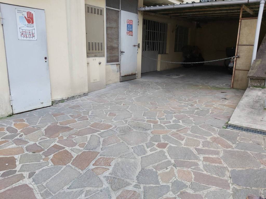 Immobile a Pioltello in Via Andrea Mantegna - Foto 3