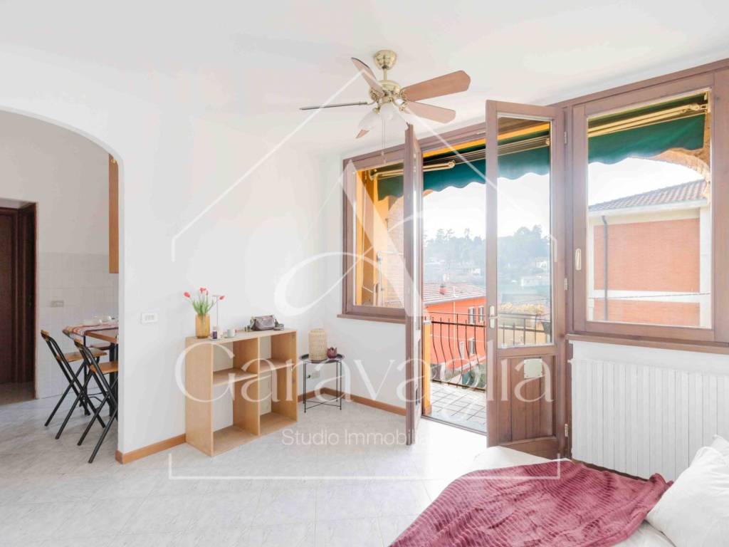 Appartamento a Varese in Via Mori - Foto 3